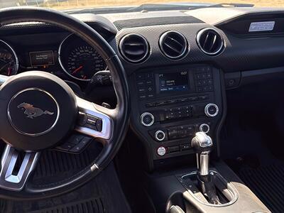 2016 Ford Mustang V6   - Photo 10 - Acheson, AB T7X 5A3