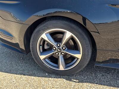 2016 Ford Mustang V6   - Photo 13 - Acheson, AB T7X 5A3