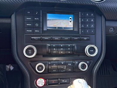 2016 Ford Mustang V6   - Photo 11 - Acheson, AB T7X 5A3