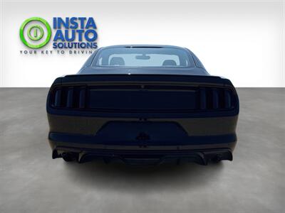 2016 Ford Mustang V6   - Photo 4 - Acheson, AB T7X 5A3