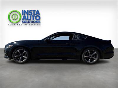 2016 Ford Mustang V6   - Photo 3 - Acheson, AB T7X 5A3
