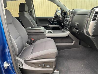 2018 Chevrolet Silverado 1500 LT Z-71  4x4 - Photo 15 - St Albert, AB T8N 3Z7