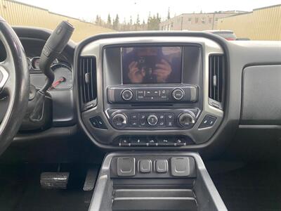 2018 Chevrolet Silverado 1500 LT Z-71  4x4 - Photo 11 - St Albert, AB T8N 3Z7