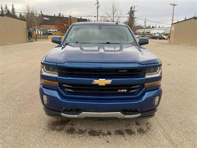 2018 Chevrolet Silverado 1500 LT Z-71  4x4 - Photo 5 - St Albert, AB T8N 3Z7