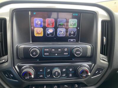 2018 Chevrolet Silverado 1500 LT Z-71  4x4 - Photo 13 - St Albert, AB T8N 3Z7