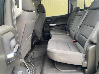 2018 Chevrolet Silverado 1500 LT Z-71  4x4 - Photo 17 - St Albert, AB T8N 3Z7