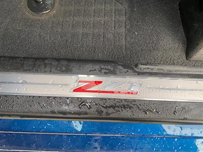 2018 Chevrolet Silverado 1500 LT Z-71  4x4 - Photo 16 - St Albert, AB T8N 3Z7