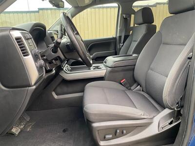 2018 Chevrolet Silverado 1500 LT Z-71  4x4 - Photo 12 - St Albert, AB T8N 3Z7