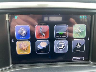 2018 Chevrolet Silverado 1500 LT Z-71  4x4 - Photo 14 - St Albert, AB T8N 3Z7