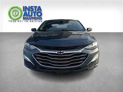 2019 Chevrolet Malibu RS   - Photo 2 - Acheson, AB T7X 5A3