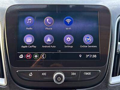 2019 Chevrolet Malibu RS   - Photo 15 - Acheson, AB T7X 5A3