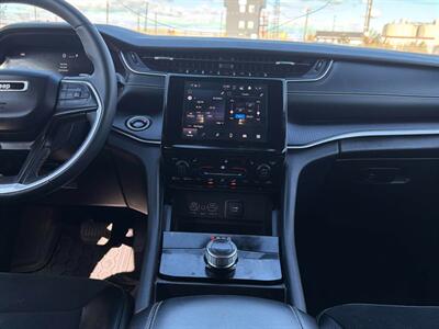 2024 Jeep Grand Cherokee L Altitude  4x4 - Photo 12 - Acheson, AB T7X 5A3