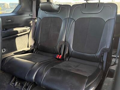 2024 Jeep Grand Cherokee L Altitude  4x4 - Photo 16 - Acheson, AB T7X 5A3