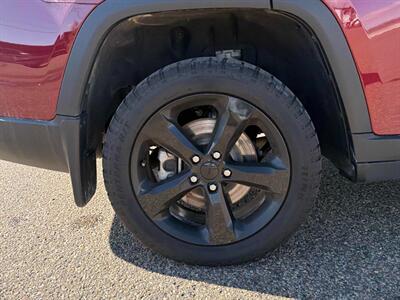 2024 Jeep Grand Cherokee L Altitude  4x4 - Photo 17 - Acheson, AB T7X 5A3