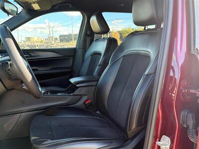 2024 Jeep Grand Cherokee L Altitude  4x4 - Photo 10 - Acheson, AB T7X 5A3