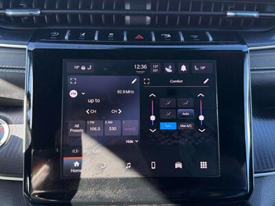 2024 Jeep Grand Cherokee L Altitude  4x4 - Photo 13 - Acheson, AB T7X 5A3