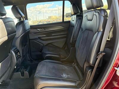 2024 Jeep Grand Cherokee L Altitude  4x4 - Photo 15 - Acheson, AB T7X 5A3