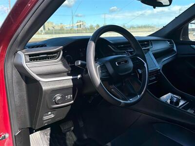2024 Jeep Grand Cherokee L Altitude  4x4 - Photo 11 - Acheson, AB T7X 5A3