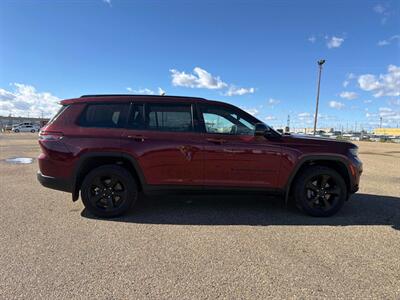 2024 Jeep Grand Cherokee L Altitude  4x4 - Photo 7 - Acheson, AB T7X 5A3