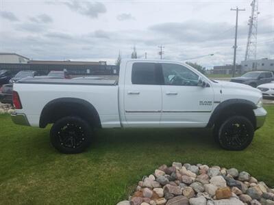 2015 RAM 1500 Big Horn   - Photo 6 - Edmonton, AB T5L 2J7