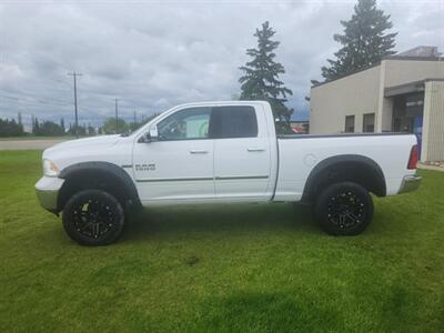 2015 RAM 1500 Big Horn   - Photo 4 - Edmonton, AB T5L 2J7