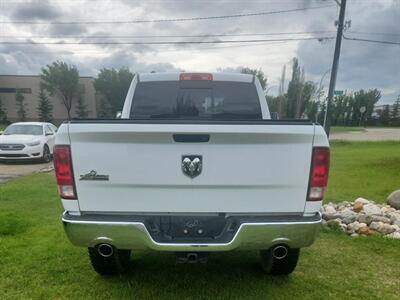 2015 RAM 1500 Big Horn   - Photo 8 - Edmonton, AB T5L 2J7