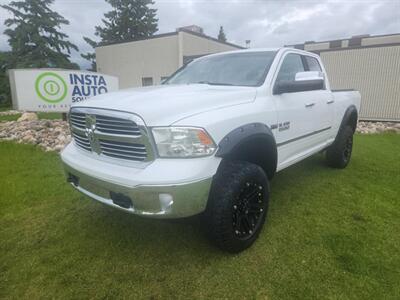 2015 RAM 1500 Big Horn   - Photo 3 - Edmonton, AB T5L 2J7