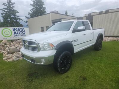 2015 RAM 1500 Big Horn   - Photo 1 - Edmonton, AB T5L 2J7