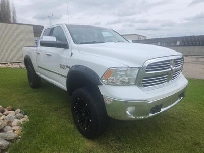 2015 RAM 1500 Big Horn   - Photo 5 - Edmonton, AB T5L 2J7