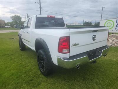 2015 RAM 1500 Big Horn   - Photo 7 - Edmonton, AB T5L 2J7