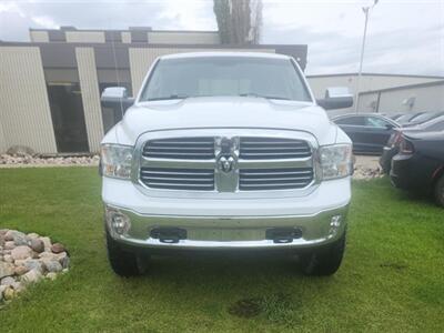 2015 RAM 1500 Big Horn   - Photo 2 - Edmonton, AB T5L 2J7