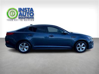 2015 Kia Optima LX   - Photo 3 - Acheson, AB T7X 5A3