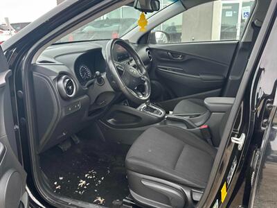 2022 Hyundai KONA Preferred  AWD - Photo 9 - Acheson, AB T7X 5A3