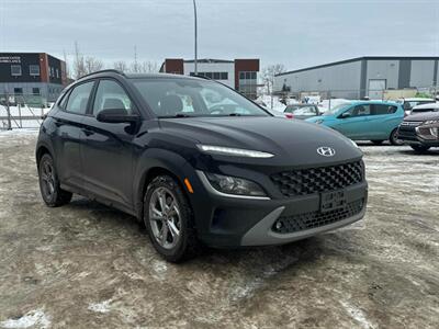 2022 Hyundai KONA Preferred  AWD - Photo 8 - Acheson, AB T7X 5A3