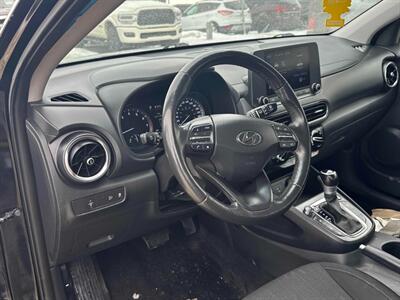 2022 Hyundai KONA Preferred  AWD - Photo 11 - Acheson, AB T7X 5A3