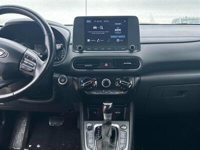 2022 Hyundai KONA Preferred  AWD - Photo 12 - Acheson, AB T7X 5A3