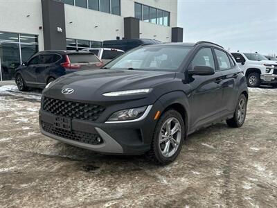 2022 Hyundai KONA Preferred  AWD SUV