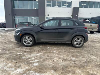 2022 Hyundai KONA Preferred  AWD - Photo 3 - Acheson, AB T7X 5A3