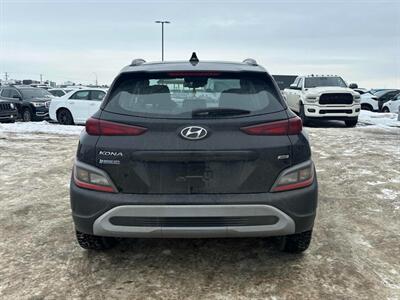 2022 Hyundai KONA Preferred  AWD - Photo 5 - Acheson, AB T7X 5A3