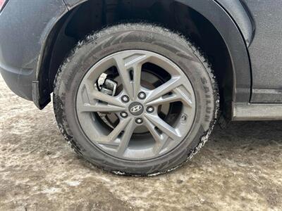 2022 Hyundai KONA Preferred  AWD - Photo 17 - Acheson, AB T7X 5A3