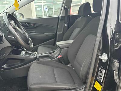 2022 Hyundai KONA Preferred  AWD - Photo 10 - Acheson, AB T7X 5A3