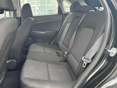 2022 Hyundai KONA Preferred  AWD - Photo 16 - Acheson, AB T7X 5A3