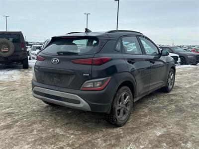 2022 Hyundai KONA Preferred  AWD - Photo 6 - Acheson, AB T7X 5A3