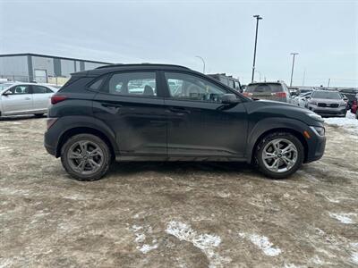 2022 Hyundai KONA Preferred  AWD - Photo 7 - Acheson, AB T7X 5A3
