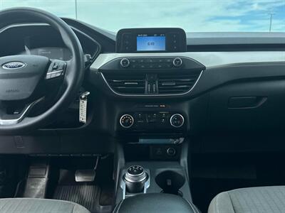 2021 Ford Escape S   - Photo 12 - Acheson, AB T7X 5A3