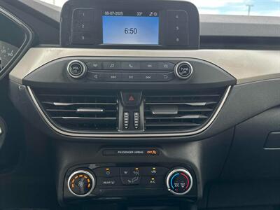 2021 Ford Escape S   - Photo 13 - Acheson, AB T7X 5A3