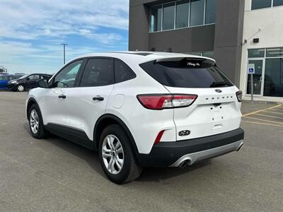2021 Ford Escape S   - Photo 4 - Acheson, AB T7X 5A3