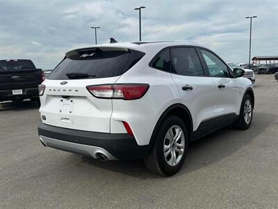 2021 Ford Escape S   - Photo 6 - Acheson, AB T7X 5A3