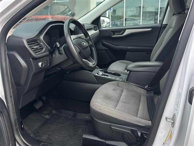 2021 Ford Escape S   - Photo 9 - Acheson, AB T7X 5A3