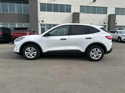 2021 Ford Escape S   - Photo 3 - Acheson, AB T7X 5A3